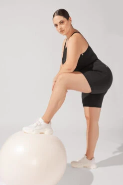 Supersculpt™ Biker Short With Pockets - Black 7 Supersculpt™ Biker Short With Pockets - Black -Popflex Store OPF2384 Edit 01dd806a 5821 438e b599 4e269c62f008