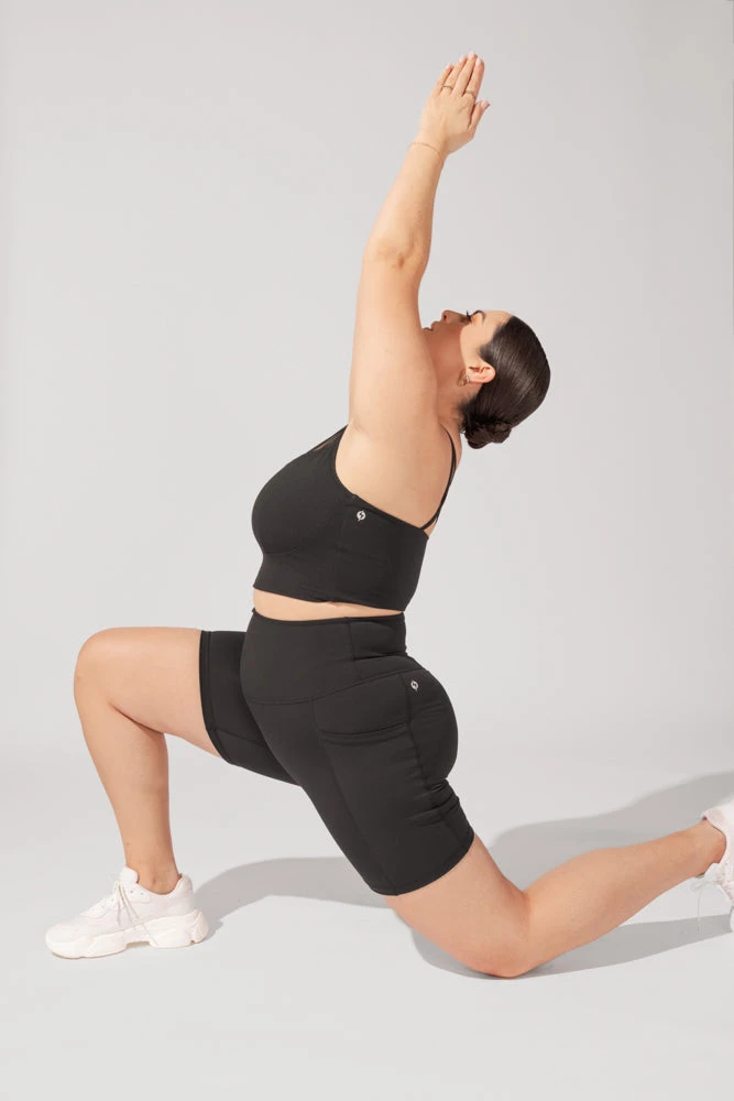 Supersculpt™ Biker Short with Pockets - Black Supersculpt™ Biker Short With Pockets - Black -Popflex Store OPF2395 Edit 0ba15d09 adaf 498c bce5 a202951d859f