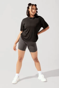 Perfect Boyfriend Tee - Black 3 Perfect Boyfriend Tee - Black -Popflex Store OPF2408 Edit bf147b0e a72c 4247 8634 7d67bbd954ff