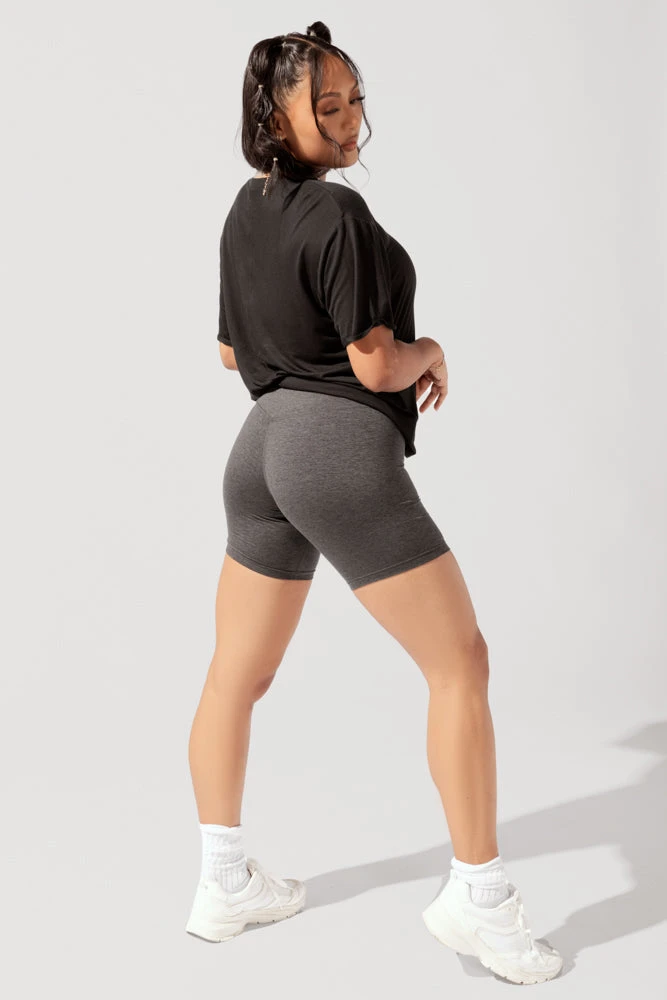 Perfect Boyfriend Tee - Black Perfect Boyfriend Tee - Black -Popflex Store OPF2410 Edit c45029c8 646c 4bc2 b609 ef5449edec77