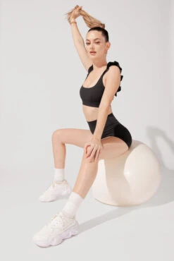 Supersculpt Booty Short - Black -Popflex Store OPF2620 Edit d6e7c8d3 44de 46c7 b4b7 d0ddf1495349