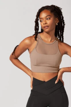 Celeste Mesh Crop Bralette - Leafless Tree -Popflex Store OPF2697 Edit 0d5f7d49 cf63 4129 9da7 b7750b01cbd3