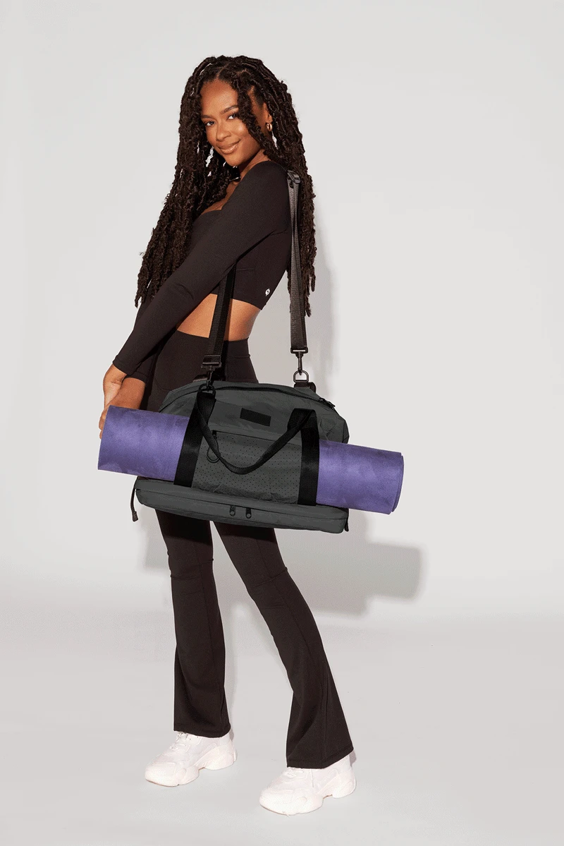 Ella Duffle - Magic Flash Ella Duffle - Magic Flash -Popflex Store OPF4084 Edit copy