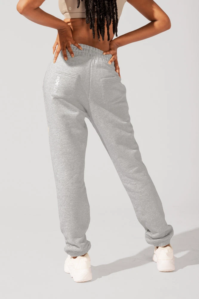 Cloud Rollover Sweatpant - Heather Grey Cloud Rollover Sweatpant - Heather Grey -Popflex Store OPF8248 Edit 36fbce83 0051 4ff2 b056 f67e79aa129e