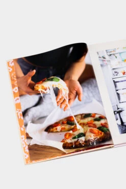 Sculpt: A Protein Cookbook By Cassey Ho 8 Sculpt: A Protein Cookbook By Cassey Ho -Popflex Store OPF9497 Edit