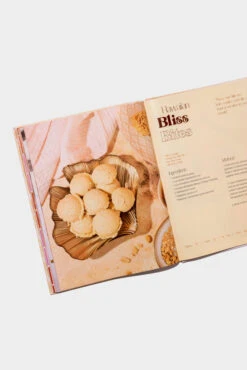 Sculpt: A Protein Cookbook By Cassey Ho 5 Sculpt: A Protein Cookbook By Cassey Ho -Popflex Store OPF9540 Edit