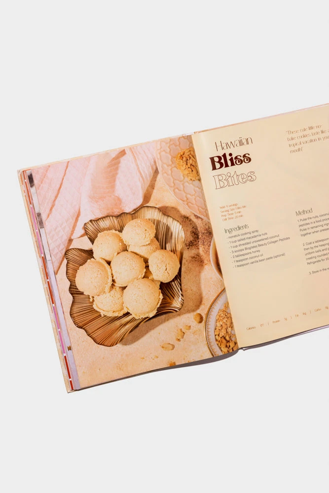 Sculpt: A Protein Cookbook by Cassey Ho Sculpt: A Protein Cookbook By Cassey Ho -Popflex Store OPF9540 Edit