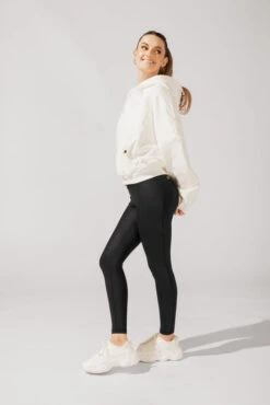 Pullover Cloud Hoodie - White 3 Pullover Cloud Hoodie - White -Popflex Store OPF9613 Edit