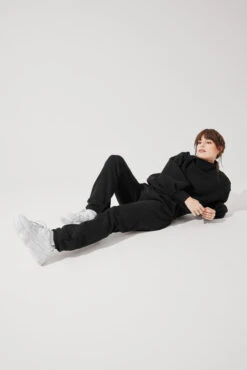 Ooey Gooey Sweatpant - Black -Popflex Store OoeyGooeySweatpants Black C1021 0195 Edit