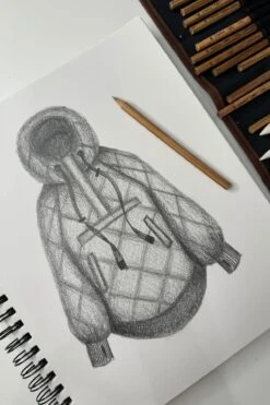 Pillow Packable Puffer Jacket - Orchid Ice -Popflex Store PillowPackablePufferSketchPopflex 3ea4bf6a ca7d 447f b6a4 ef0785d1f074