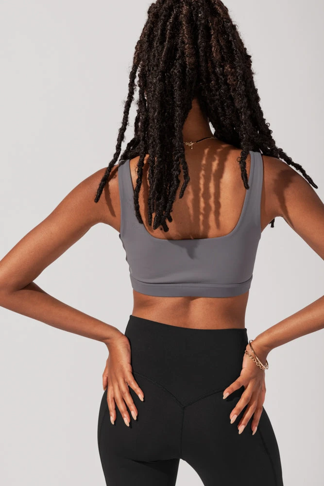 Tone Bra - Slate Tone Bra - Slate -Popflex Store SamaraOutfit4 0242 Edit