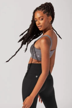 Tone Bra - Slate 2 Tone Bra - Slate -Popflex Store SamaraOutfit4 0244 Edit