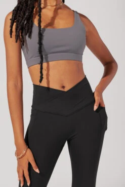 Tone Bra - Slate 6 Tone Bra - Slate -Popflex Store SamaraOutfit4 0253 Edit