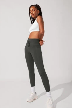 Cargo Leggings With Pockets (Pet Hair Resistant) - Forestwood 6 Cargo Leggings With Pockets (Pet Hair Resistant) - Forestwood -Popflex Store SamaraOutfit6 0571 Edit d3baf90d 5359 4294 8da0 60437721fe28