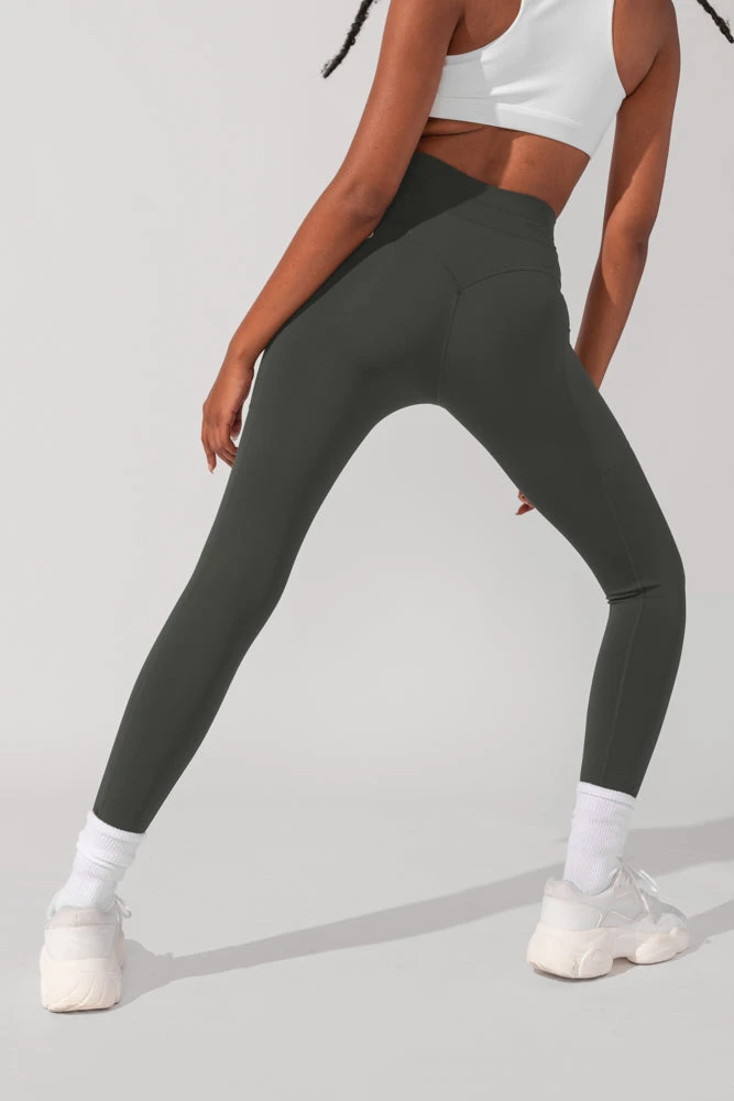 Cargo Leggings with Pockets (Pet Hair Resistant) - Forestwood Cargo Leggings With Pockets (Pet Hair Resistant) - Forestwood -Popflex Store SamaraOutfit6 0582 Edit 09675e2d a26a 45c5 b9f1 abf3de13f2ff