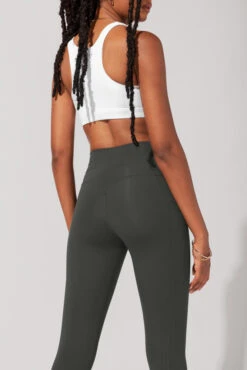 Cargo Leggings With Pockets (Pet Hair Resistant) - Forestwood 7 Cargo Leggings With Pockets (Pet Hair Resistant) - Forestwood -Popflex Store SamaraOutfit6 0599 Edit 3bc5ab00 d25f 48ed 817c cc2c71cd880b