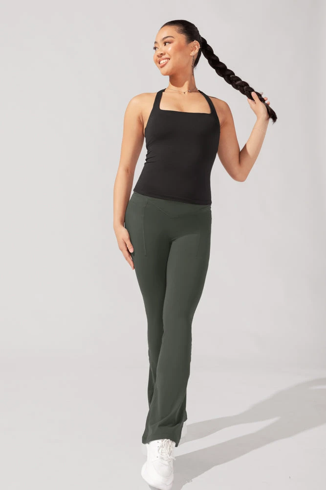 Audrey Tank - Black Audrey Tank - Black -Popflex Store SophiaOutfit8 38586 Edit