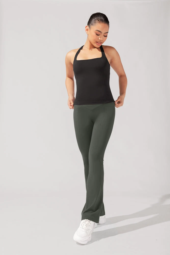 Audrey Tank - Black Audrey Tank - Black -Popflex Store SophiaOutfit8 38587 Edit