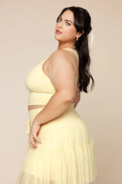 Stellar Bra - Buttercream -Popflex Store StellarBra FrenchButtercream 1400 01875 Edit