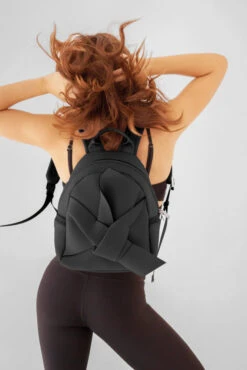 The Mavourneen Mini - Black 9 The Mavourneen Mini - Black -Popflex Store SugarPlum 55 Edit