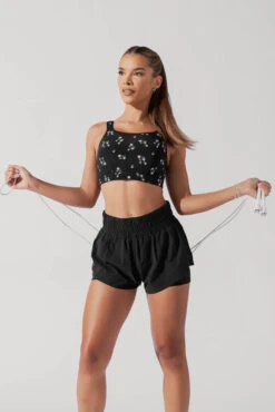 Superbra™ - Black Folkfloral -Popflex Store Superbra BlackFolkforal A1001 0032 Edit 1