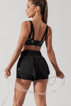 Superbra™ - Black Folkfloral -Popflex Store Superbra BlackFolkforal A1001 0047 Edit 1