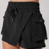 Hiking Superskort™ - Black