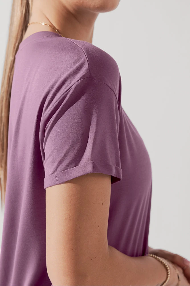 The Perfect Tee - Grape Shake The Perfect Tee - Grape Shake -Popflex Store ThePerfectTee GrapeShake 2008 0451 Edit