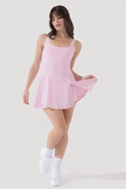 Tie-Breaker Superdress™ - Perfect Pink -Popflex Store Tie Breaker Superdress Perfect Pink 6045 0726 0f485686 4cde 48b2 ba08 8c074d93a776