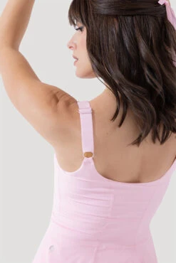 Tie-Breaker Superdress™ - Perfect Pink -Popflex Store Tie Breaker Superdress Perfect Pink 6045 0783 578f8d11 94ea 4eed b3c2 e7d84da18274