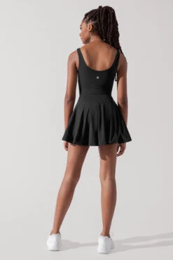 Twirl Dress - Black -Popflex Store TwirlDress Black 6068 0622 Edit 518b00ae 87a6 4be8 9487 1c62887796f9