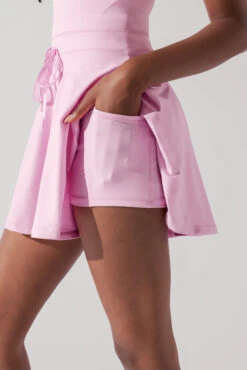 Twirl Dress - Bubblegum -Popflex Store TwirlDressBubblegum 6068 2199 Edit 8cb26154 1aad 4d76 b047 d446c6d6d2ba