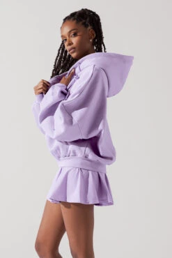 Zip Cloud Hoodie - Digital Lavender -Popflex Store ZipCloudHoodie DigitalLavender 5002 1348 Edit