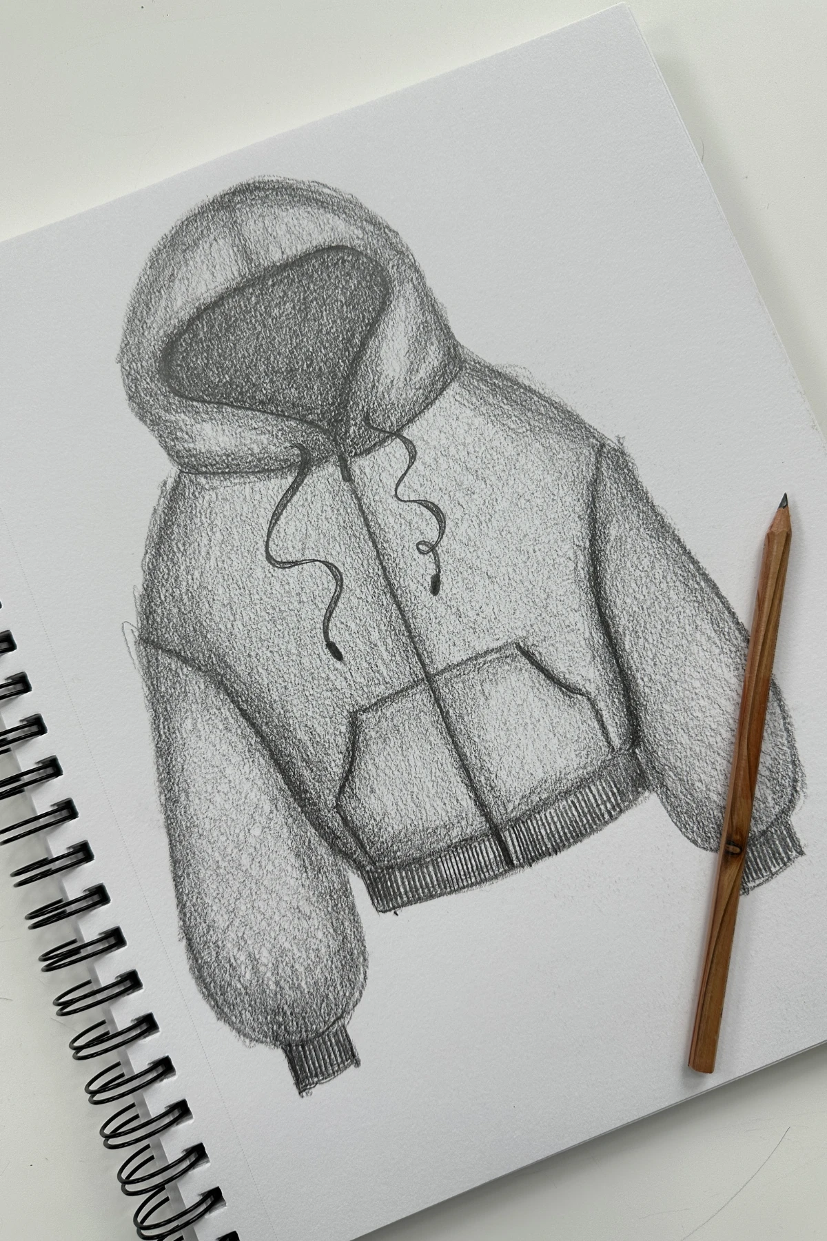 Zip Cloud Hoodie - Denim Blue Zip Cloud Hoodie - Denim Blue -Popflex Store ZipCloudHoodieSketchPopflex bfcd6de7 c31a 4624 8128 a103ae8b6bdf