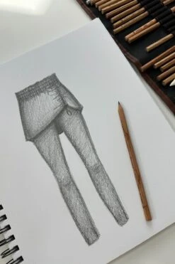 Bungee Sklegging - Navy -Popflex Store bungeeskleggingsketchpopflex 099cfda6 4bc9 4c9a ab6b 93f298caff7a