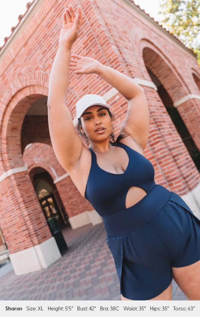 Runsie Romper Runsie Romper -Popflex Store sharon 1