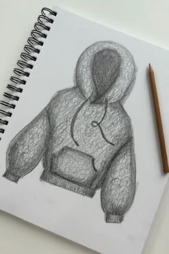 Faux Sherpa Pullover Cloud Hoodie - Taupe -Popflex Store sherpahoodiepopflex 4ba19a11 1c3e 4b5f af28 8b237cacd86e